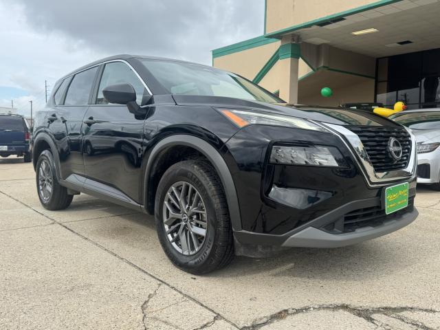 2023 Nissan Rogue Automatic CVT w/Xtronic - Image 4