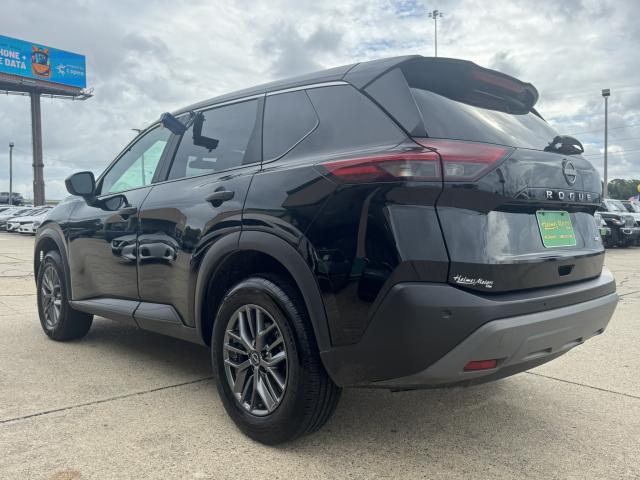 2023 Nissan Rogue Automatic CVT w/Xtronic - Image 6
