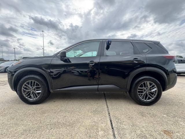 2023 Nissan Rogue Automatic CVT w/Xtronic - Image 7