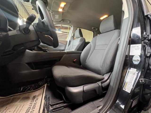 2023 Nissan Rogue Automatic CVT w/Xtronic - Image 8