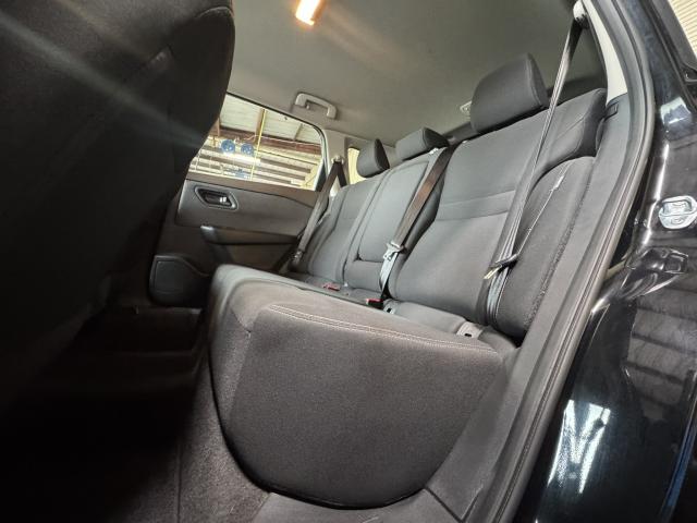 2023 Nissan Rogue Automatic CVT w/Xtronic - Image 9