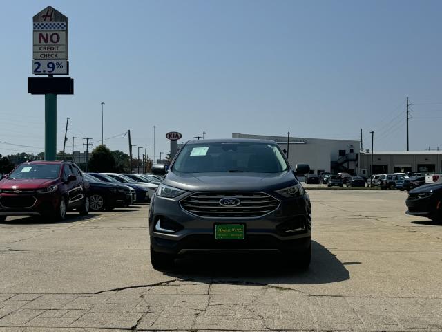 2022 Ford Edge Automatic 8-Spd w/SelectShift - Image 1