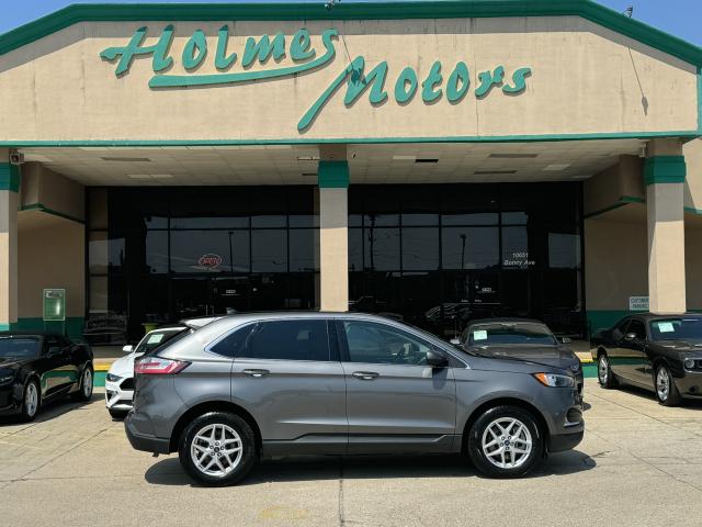 2022 Ford Edge Automatic 8-Spd w/SelectShift - Image 2