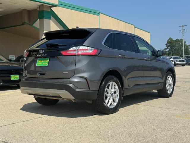 2022 Ford Edge Automatic 8-Spd w/SelectShift - Image 5