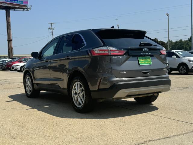 2022 Ford Edge Automatic 8-Spd w/SelectShift - Image 6