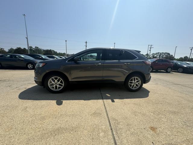 2022 Ford Edge Automatic 8-Spd w/SelectShift - Image 7