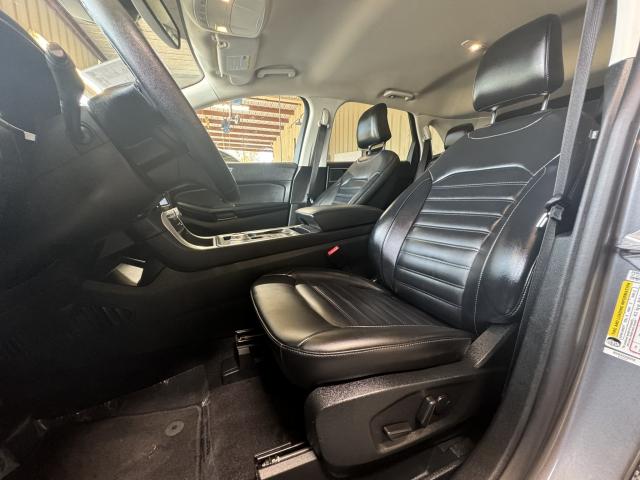 2022 Ford Edge Automatic 8-Spd w/SelectShift - Image 8