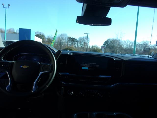 2023 Ford F150 SuperCrew Cab Automatic 10-Spd w/Sport Mode - Image 10