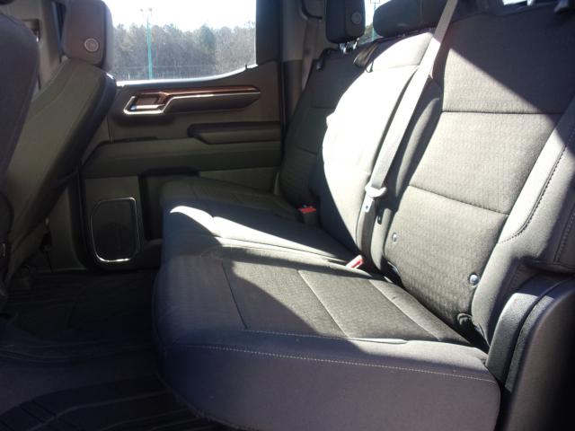 2023 Ford F150 SuperCrew Cab Automatic 10-Spd w/Sport Mode - Image 11