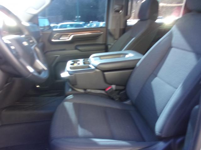 2023 Ford F150 SuperCrew Cab Automatic 10-Spd w/Sport Mode - Image 12