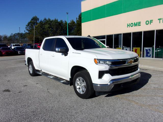 2023 Ford F150 SuperCrew Cab Automatic 10-Spd w/Sport Mode - Image 2