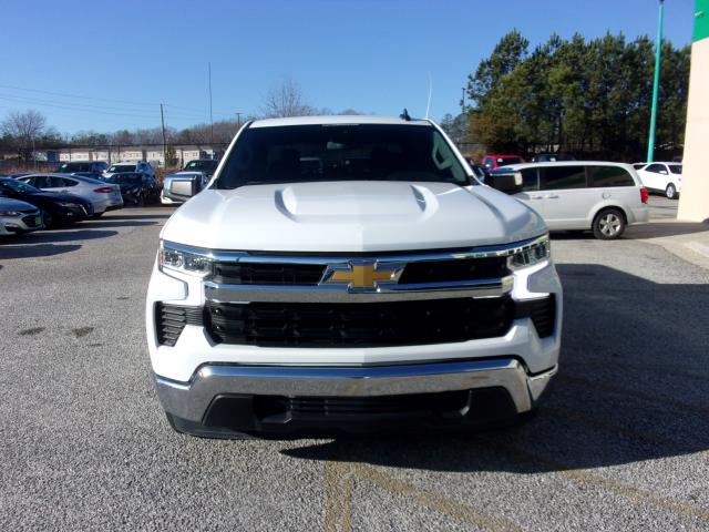 2023 Ford F150 SuperCrew Cab Automatic 10-Spd w/Sport Mode - Image 3
