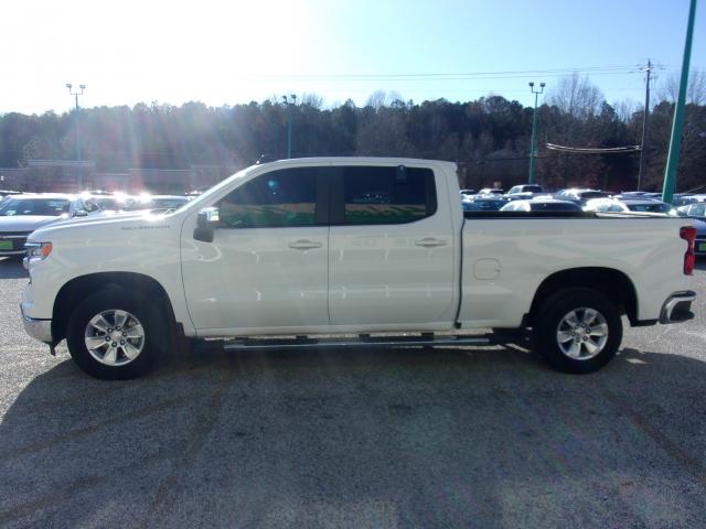 2023 Ford F150 SuperCrew Cab Automatic 10-Spd w/Sport Mode - Image 5