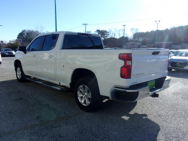 2023 Ford F150 SuperCrew Cab Automatic 10-Spd w/Sport Mode - Image 6