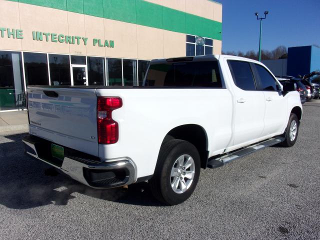 2023 Ford F150 SuperCrew Cab Automatic 10-Spd w/Sport Mode - Image 8