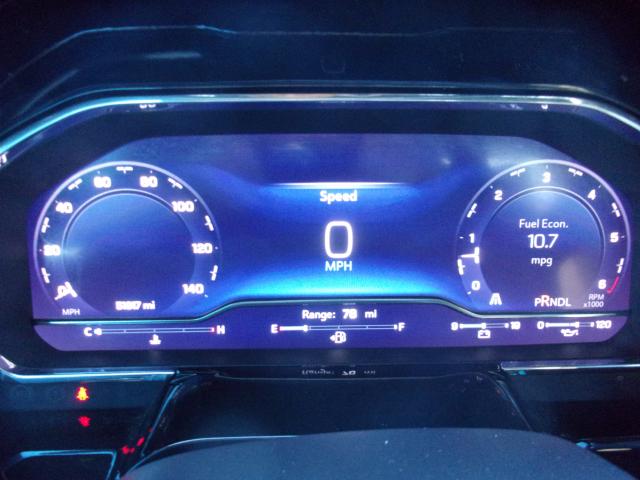 2023 Ford F150 SuperCrew Cab Automatic 10-Spd w/Sport Mode - Image 9