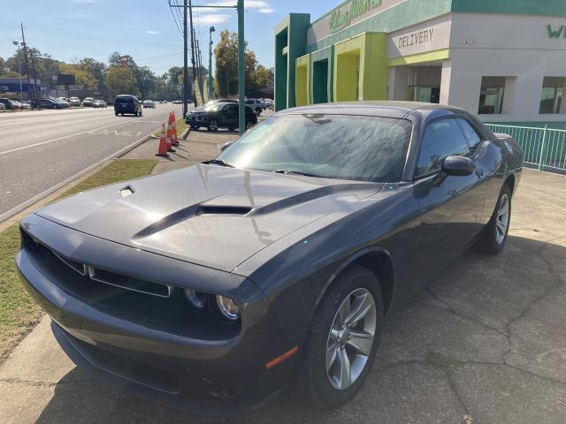 2022 Dodge Challenger Automatic 8-Spd - Image 1