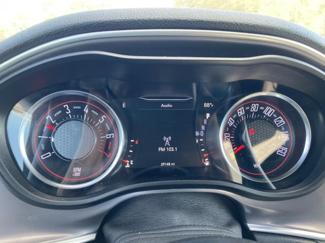 2022 Dodge Challenger Automatic 8-Spd - Image 12