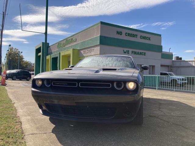 2022 Dodge Challenger Automatic 8-Spd - Image 2