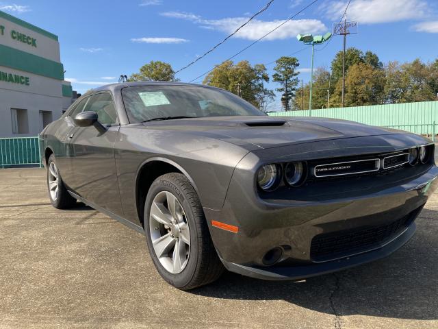 2022 Dodge Challenger Automatic 8-Spd - Image 3