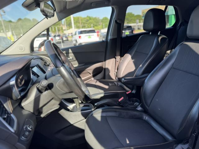 2017 Chevrolet Trax Automatic 6-Spd - Image 10