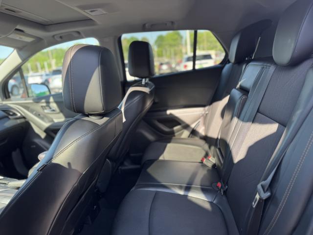 2017 Chevrolet Trax Automatic 6-Spd - Image 11