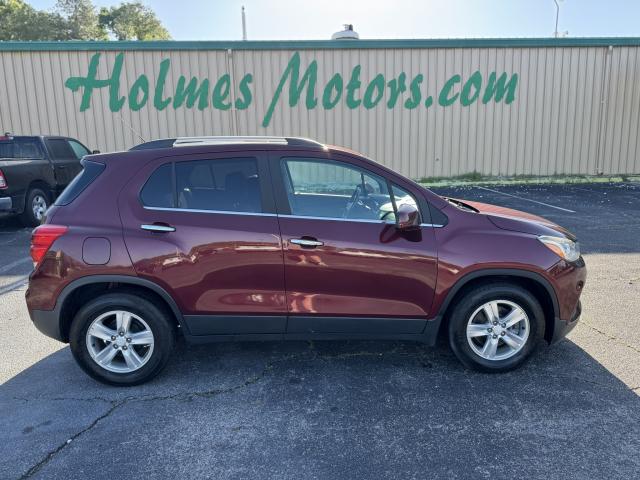 2017 Chevrolet Trax Automatic 6-Spd - Image 2