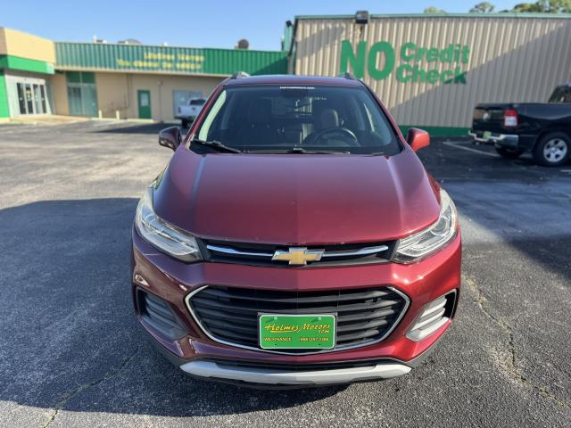 2017 Chevrolet Trax Automatic 6-Spd - Image 3