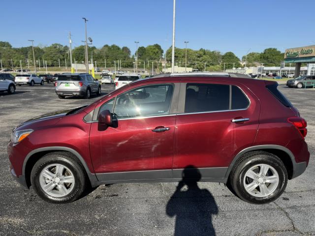 2017 Chevrolet Trax Automatic 6-Spd - Image 5