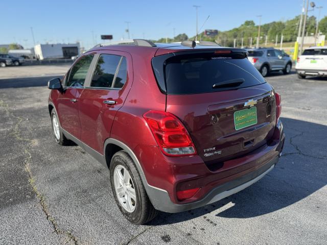 2017 Chevrolet Trax Automatic 6-Spd - Image 6
