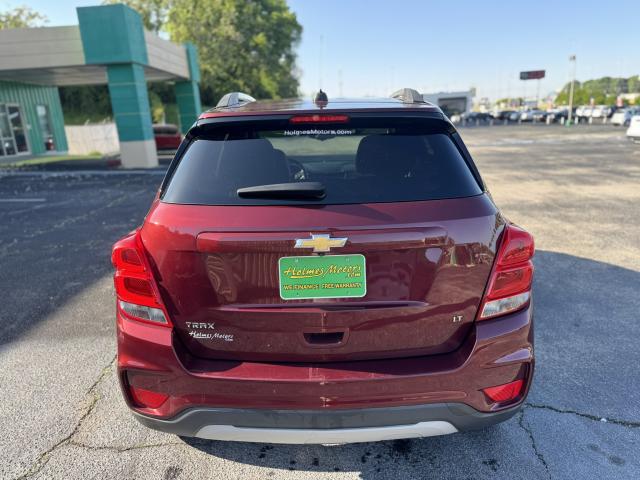 2017 Chevrolet Trax Automatic 6-Spd - Image 7