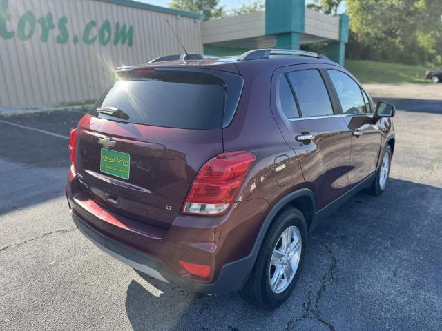 2017 Chevrolet Trax Automatic 6-Spd - Image 8