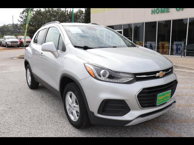 2019 Chevrolet Trax Automatic 6-Spd - Image 1