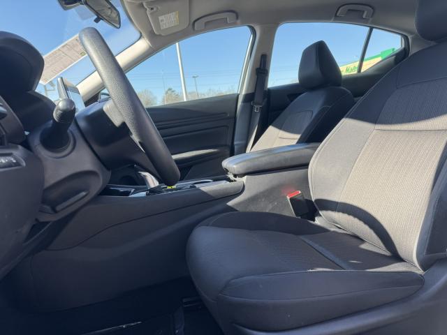 2024 Nissan Altima Automatic Xtronic CVT - Image 10