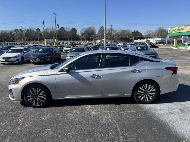 2024 Nissan Altima Automatic Xtronic CVT - Image 5