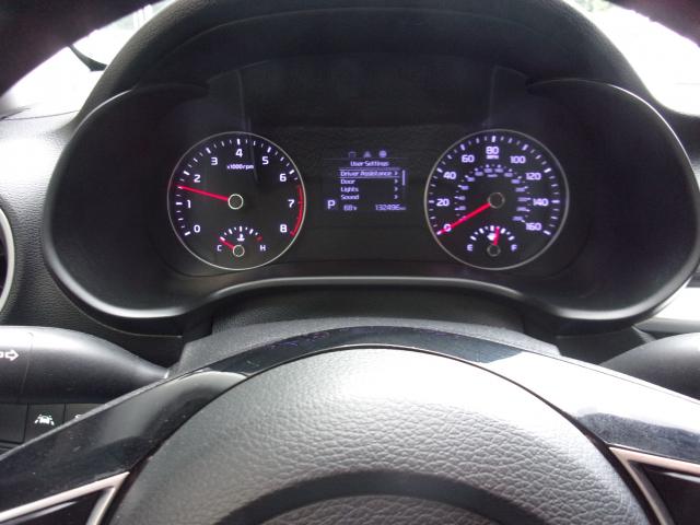 2020 Kia Forte Automatic IVT - Image 10