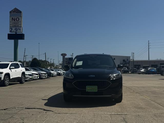 2020 Ford Escape Automatic 8-Spd - Image 1