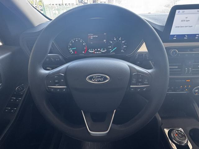 2020 Ford Escape Automatic 8-Spd - Image 12