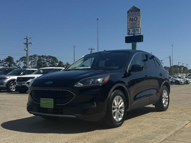2020 Ford Escape Automatic 8-Spd - Image 3