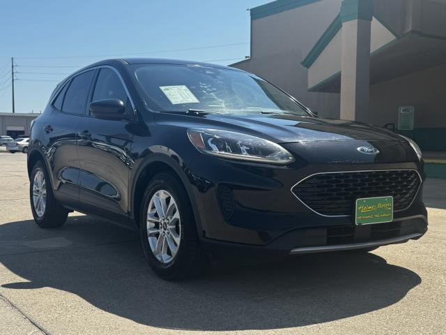 2020 Ford Escape Automatic 8-Spd - Image 4