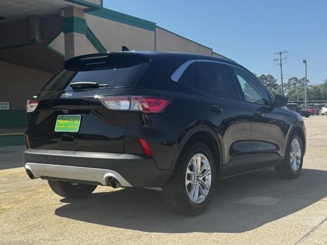 2020 Ford Escape Automatic 8-Spd - Image 5