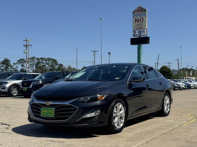 2023 Chevrolet Malibu Automatic CVT - Image 3