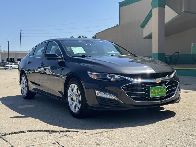 2023 Chevrolet Malibu Automatic CVT - Image 4