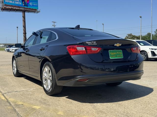 2023 Chevrolet Malibu Automatic CVT - Image 6