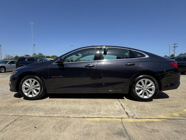 2023 Chevrolet Malibu Automatic CVT - Image 7