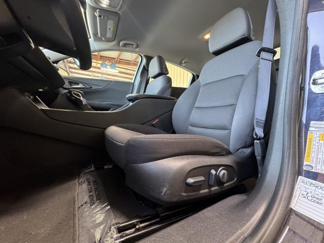 2023 Chevrolet Malibu Automatic CVT - Image 8