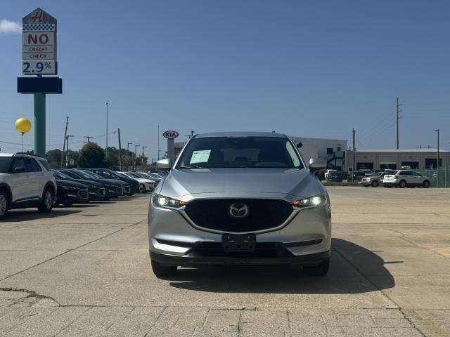 2021 Mazda CX-5 Touring Auto AWD's photo