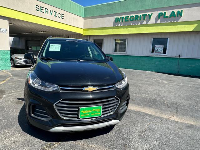 2019 Chevrolet Trax Automatic 6-Spd - Image 1