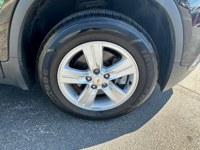 2019 Chevrolet Trax Automatic 6-Spd - Image 10