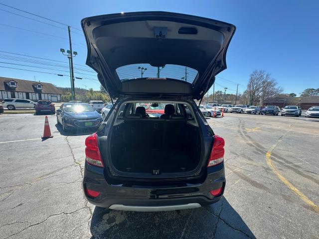 2019 Chevrolet Trax Automatic 6-Spd - Image 11